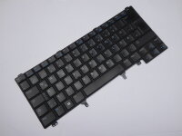 Dell Latitude E6440 ORIGINAL QWERTZ Tastatur deutsches Layout 024JH4 #4808