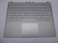 Microsoft Surface Book 2 1835 Mainboard GTX 2GB 1050 Grafik Tastaturgehäuse #4904