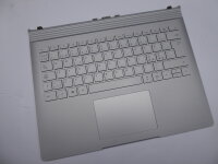 Microsoft Surface Book 2 1835 Mainboard GTX 2GB 1050 Grafik Tastaturgehäuse #4904