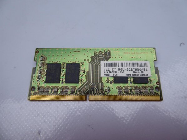 Asus GL503G ROG 8GB DDR4 Notebook SO-DIMM RAM Modul PC4 Laptop Speicher