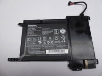 Lenovo IdeaPad Y700-15ISK ORIGINAL AKKU Batterie L14M4P23 #4442