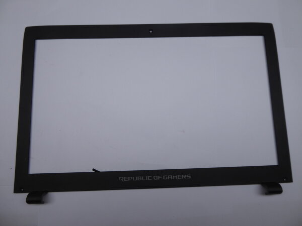 ASUS ROG GL553VD Displayrahmen Blende 13N1-0BA0301 #4878