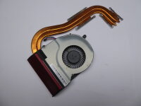 Asus N551J Kühler Lüfter Cooling Fan AT1A7001SAS #3953
