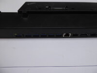 Lenovo ThinkPad P50 P51 P70 P71 Workstation Dock OHNE Netzteil 40A5