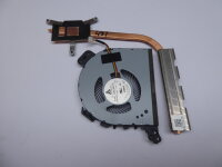 Lenovo IdeaPad 320-14ikb Kühler Lüfter Cooling Fan AT13R0020S0 #4714