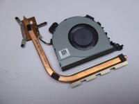Lenovo IdeaPad 320-14ikb Kühler Lüfter Cooling Fan AT13R0020S0 #4714