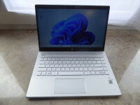 HP Pavilion 14-ce2850 I3-8145  8GB RAM  128GB SSD...