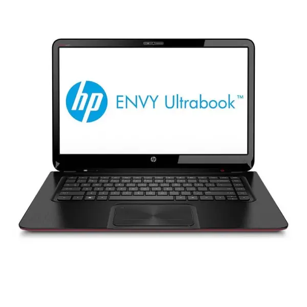 HP Envy 6-1115eo  I5-3317  8GB RAM / 256GB SSD / 15"  HD LED Display