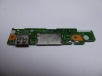 Acer Swift SF315-52 Series USB SD Kartenleser Board #4968