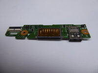 Acer Swift SF315-52 Series USB SD Kartenleser Board #4968