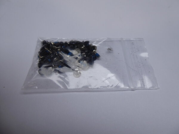 Acer Aspire ES1-732 Series Schraubensatz Screws Set #4969