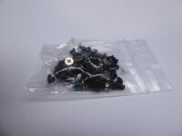 Acer Aspire ES1-732 Series Schraubensatz Screws Set #4969