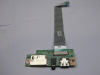 Acer Aspire ES1-732 Series USB Audio SD Kartenleser Board...