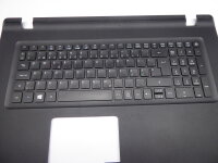 Acer Aspire ES1-732 Series Gehäuse Oberteil incl. Keyboard nordic Layout #4969