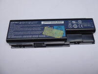 Acer Aspire 5920G 5520G ORIGINAL AKKU Batterie AS07B51