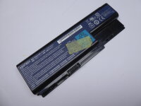 Acer Aspire 5920G 5520G ORIGINAL AKKU Batterie AS07B51