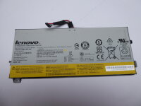 Lenovo Flex 2 Pro 15 Original Akku Batterie L13M4P61 #4339