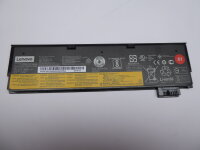 Lenovo Thinkpad T470 Original Akku Battery Pack 01AV490...