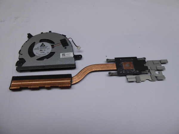 Lenovo IdeaPad 3 15ALC6  Kühler Lüfter Cooling Fan SH40R82797 #4970