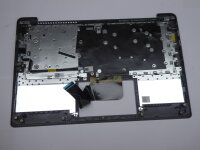 Lenovo IdeaPad 3 15ALC6  Gehäuse Oberteil + nordic Keyboard AP21M000500 #4970