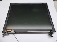 Lenovo ThinkPad R51 Display komplett Eimheit Scharniere #2738