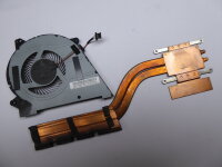Lenovo IdeaPad Flex 5 14ALC05 Kühler Lüfter Cooling Fan 5H40S20232 #4971