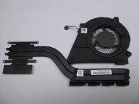 Lenovo IdeaPad Flex 5 14ALC05 Kühler Lüfter Cooling Fan 5H40S20232 #4971