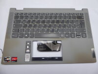 Lenovo IdeaPad Flex 5 14ALC05 Gehäuse Oberteil...