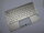 HP Envy 13 AH Serie Gehäuse Oberteil + QWERTY Keyboard 609939-001 #4972