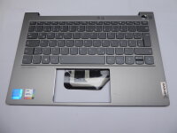 Lenovo ThinBook 13s ITL G2 Gehäuse Oberteil + QWERTZ Tastatur deutsch #4973