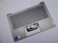 Lenovo ThinBook 13s ITL G2 Gehäuse Oberteil + QWERTZ...