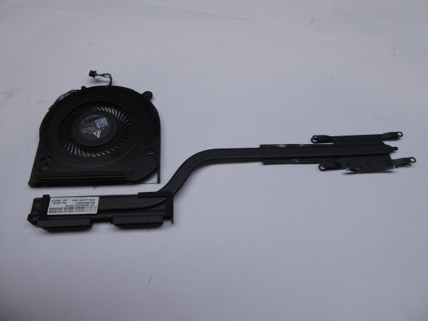 HP 14 DK Serie USB C SD Kühler Lüfter Cooling Fan L23191-001 #4974
