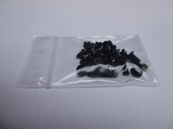 HP 17 17 AK Serie Schraubensatz Screws Set #4975