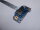 HP 17 17 AK Serie USB SD Kartenleser Board mit Kabel 448.0C701.0011 #4975