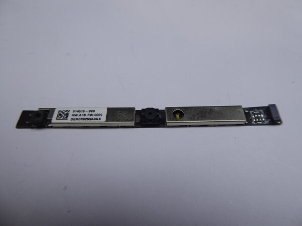 HP 17 17 AK Serie Webcam Kamera Modul 914519-9V0 #4975