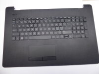 HP 17 17 AK Serie Gehäuse Oberteil + nordic Keyboard...