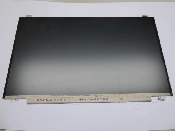 HP 17 17 AK Serie 17,3 Display Panel matt 1600 x 900 30 Pin L