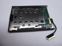 Lenovo ThinkPad A485 M.2 SSD Festplatte HDD Caddy mit Festplattenkabel #4977