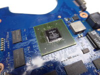Samsung RF511 Mainboard Nvidia Grafikkarte GT540M BA92-08161A #4565