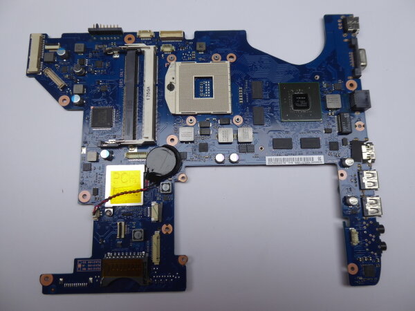 Samsung RF511 Mainboard Nvidia Grafikkarte GT540M BA92-07568A #4565