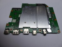 ASUS E403S Intel Pentium N3700 4GB Mainboard Motherboard 60NL0060-MB1621 #4123