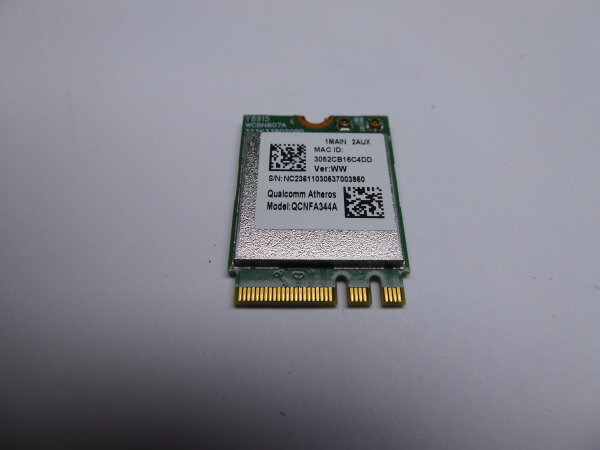 Acer Aspire VN7-792G WLAN Karte Wifi Card QCNFA344A #4930