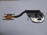 Asus VivoBook X413E Kühler Lüfter Cooling Fan...