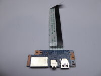 Lenovo V130 15IGM Audio USB Board mit Kabel...