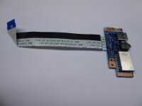Lenovo V130 15IGM Audio USB Board mit Kabel 448.0DG11.0011 #4979