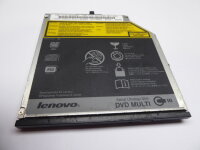 IBM/Lenovo Thinkpad T400 SATA DVD Laufwerk CD-RW 42T2557...