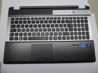 Samsung RF511 Gehäuse Oberteil incl. nordic Keyboard...
