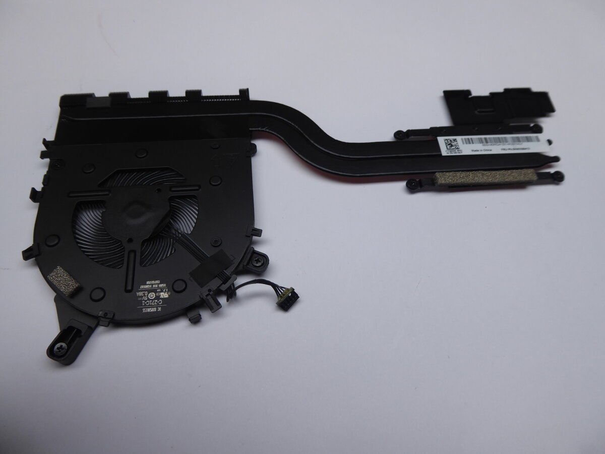 HP Envy x360 14 -fa0035AUパフォーマンスモデル Lenovo ThinkPad E14 Gen 2 Kühler Lüfter Cooling Fan
