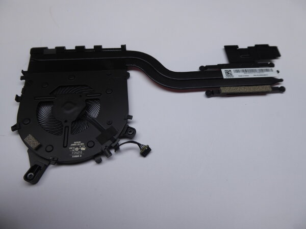 Lenovo ThinkPad E14 Gen 2 Kühler Lüfter Cooling Fan 5H40X89413 #4978