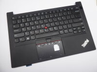 Lenovo ThinkPad E14 Gen 2 Gehäuse Oberteil + QWERTY...